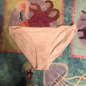 No Boundaries Bikini Bottom